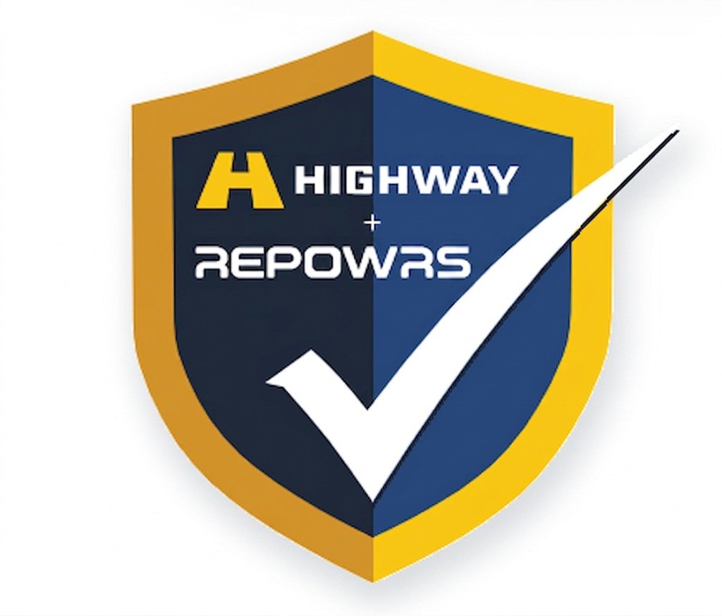 Highway + REPOWR verified